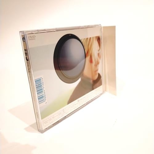 Amazon.co.jp: FB BEST～eternal pictures～ [DVD] [DVD] : おもちゃ